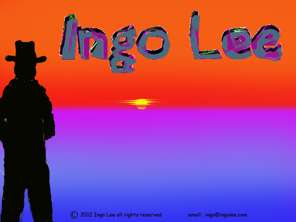 Ingo Lee